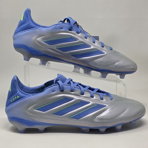 adidas Copa Pure 3 Pro FG Mens Size 9.5 Soccer Cleats Victory Pack ID9043 New main image 12